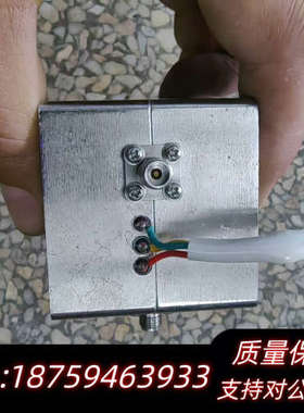 依爱毫米波SYTX，频率DC-40GHz，配件，询价