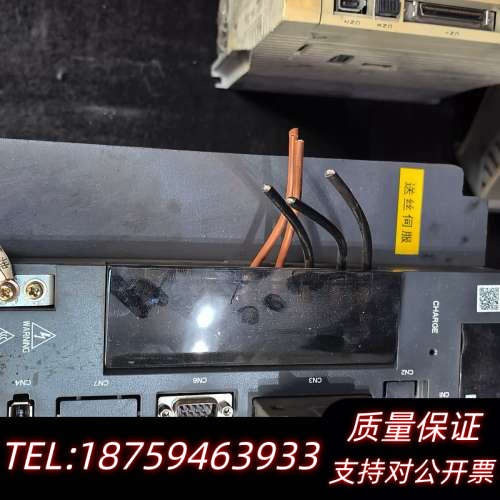 伊莱斯驱动器ES2-021TP-B   380V  7.5k询价