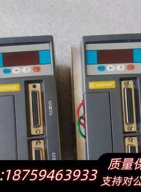 东菱驱动器EPS-EB0D40123-0000 400W /询价