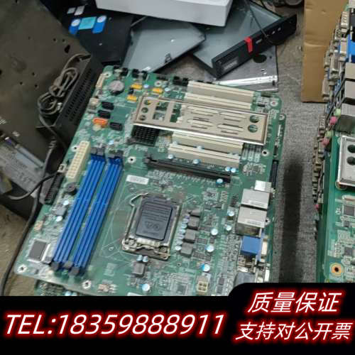 工控主板YK-B75-6P  Ver:A0 Ver：b0.询价