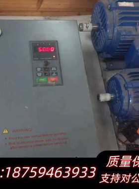 佛斯特变频器22KW，FST-610-022G/030PT4询价