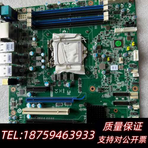 ASMB-785G4 工控 工业级服务器主板 新.询价