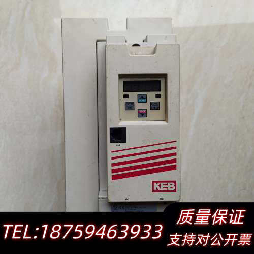 KEB科比F5系列驱动器14F5A1E-3A0A，功.询价