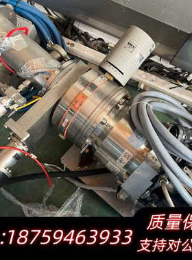 SHIMADZU岛津 TMP-803LMTC分子泵 议价.询价