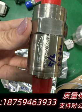SwagelokSI2R005E03-HP压力传感器.询价