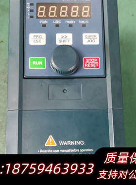 博腾变频器4KW,BT550-G4T4R0GB/5R5PB,询价