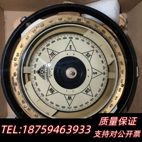 cassens&plath磁罗经 TYPE 11到货，需.询价
