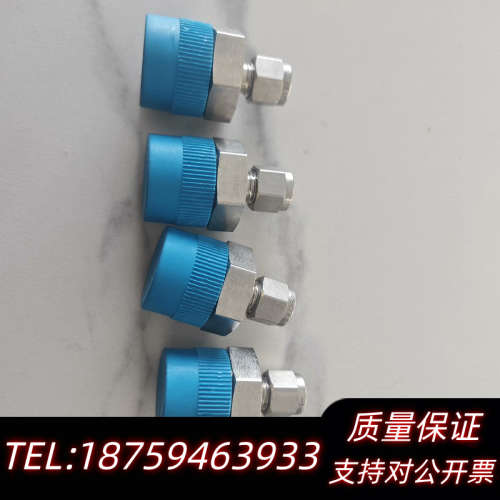 SS-400-1-12世伟洛克锈钢卡套管接头，外螺纹连接，询价