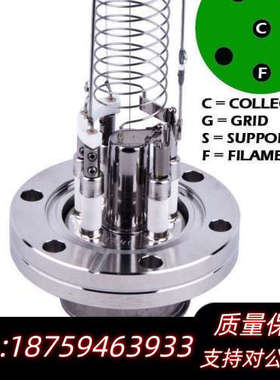 MKS 274043  Granville Phillips询价