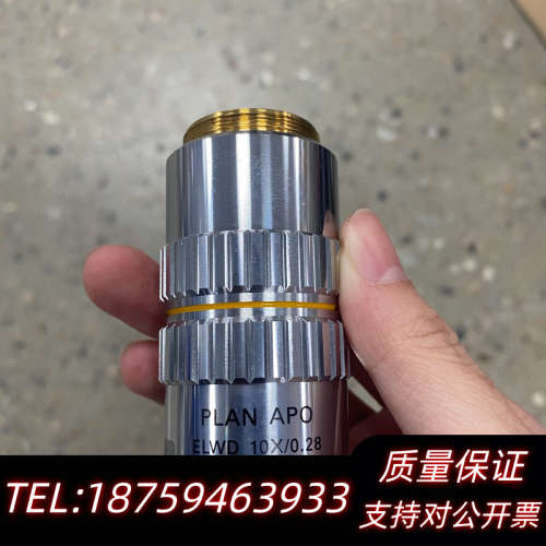 Edmund爱特蒙特 PLAN APO ELWD 10X0..询价