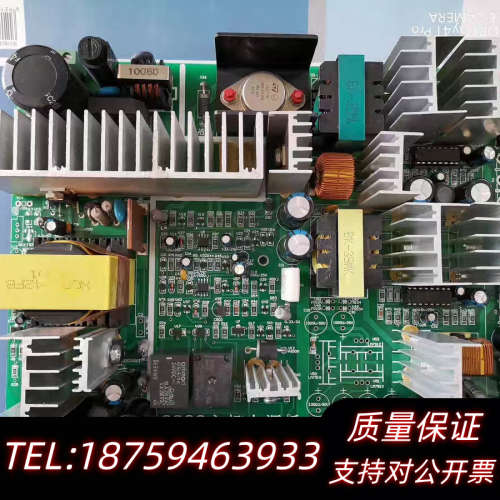 基本松江3208主机回路板.询价