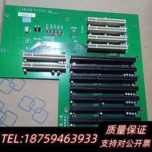 REV .询价 6113LP4 工控机底板IPC