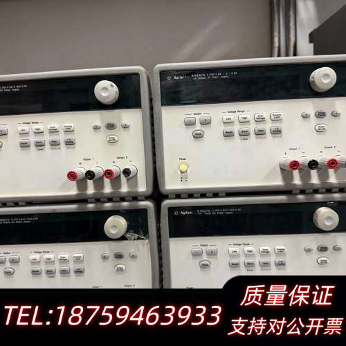 E3647A程控电源，，询价