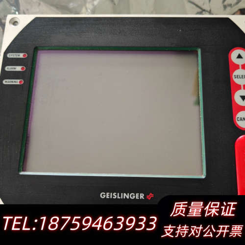GEISLINGER GMS-MARK4 MONITORIN.询价