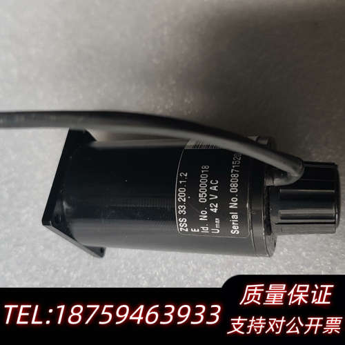 Phytron电机ZSS 33.200.1.2，42V电.询价