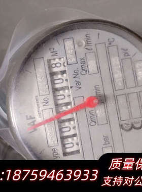 VAFB504流量计可议价.询价