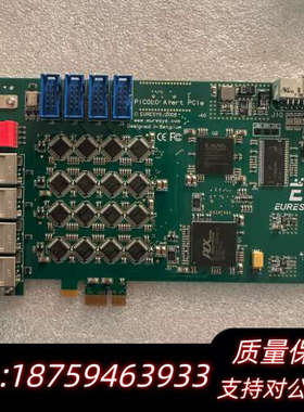 EURESYS 2009 Designed in Belgi.询价