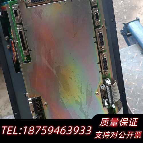 大森DASEN-9i数控系统主机，，带。屏幕完询价