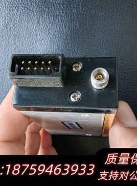 41所程控步进衰减器AV81518，110dB，大输入功率询价