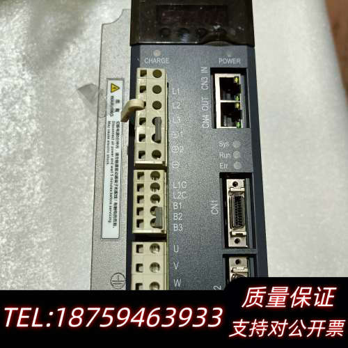 埃斯顿伺服驱动器PRONET-10AEA-EC，200V三相.询价