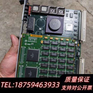 34B.询价 MVME167 摩托罗拉 Motorola