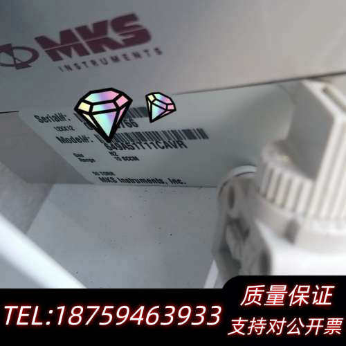 AXCELIS IMPLANTER MKS 649A51T1询价