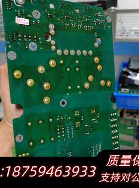 E82MV752-4BL伦茨电源板E82MV 7.5KW用询价