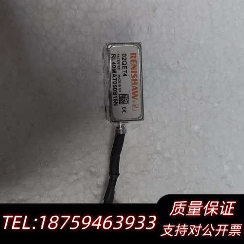 雷尼绍读数头 RL40MAT050B15N ,下.询价