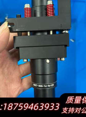 紫外355扩束镜，VBET-355-1x-4x-UV激光扩束.询价
