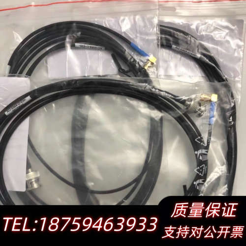 丹麦BK B&K 4958-A麦克风线束，长度3m，90.询价