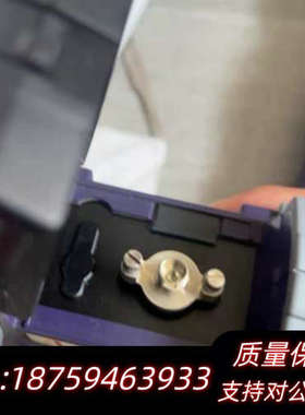 JDSU光功率计OLP-55 电池仓漏液，配件处理，询价