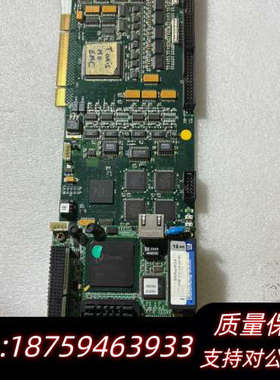 SPiiPlus PCI-4/8 Rev:D1 ACSTec.询价