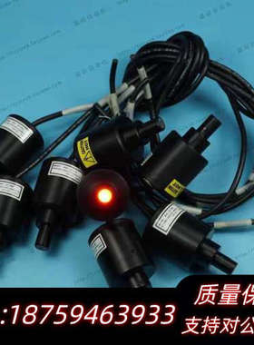 IMAC 红色LED点光源 IV-27R DC12V 视觉检.询价