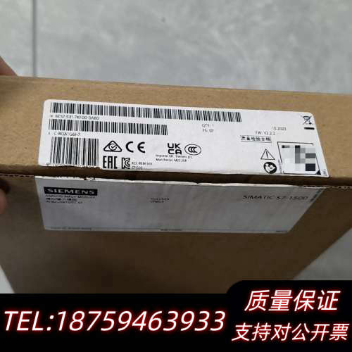 6ES7531-7KF00-0AB0  1台2023.询价