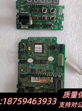 汇川变频器主板MLT222BKZ2 /MLT222BA1 原询价