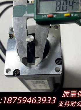 闭环带刹车步进电机60CME30X-BZ-PG32询价