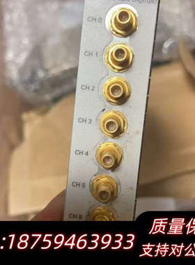 NI PXI-5105 12位 60MS/s Digitiz.询价