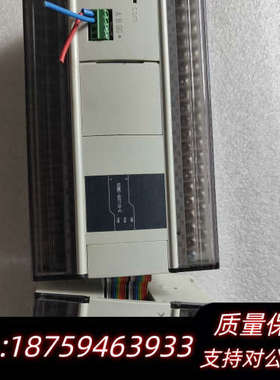 信捷PLC 双网口 XDME-60T10-E.询价