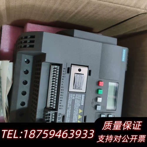 V20 6SL3210-5BB22-2AV0工业变频器.询价