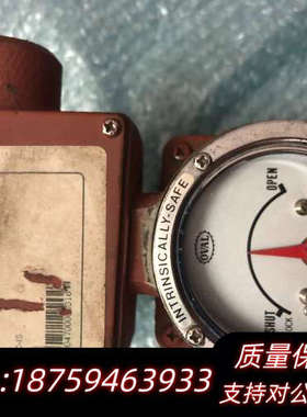 OVAL PI45B10 9572CC,流量计，备.询价