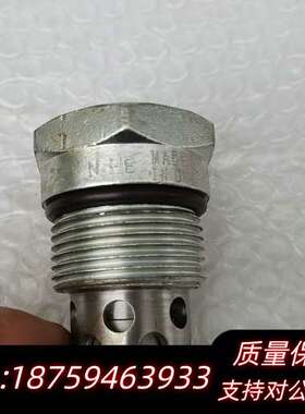 Parker  单向阀D06B2P  2.1N  HB。询价