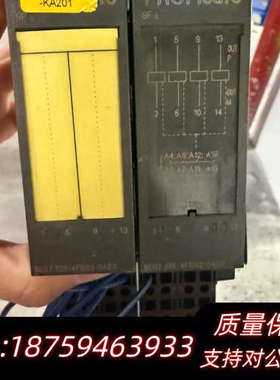 PROFlsafe模块，型号6ES7 138-4FB0.询价
