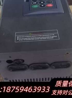 易驱ED3200-5.5kw380V询价