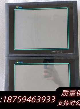 维控触摸屏LEVI910T(2台) WECON 实询价