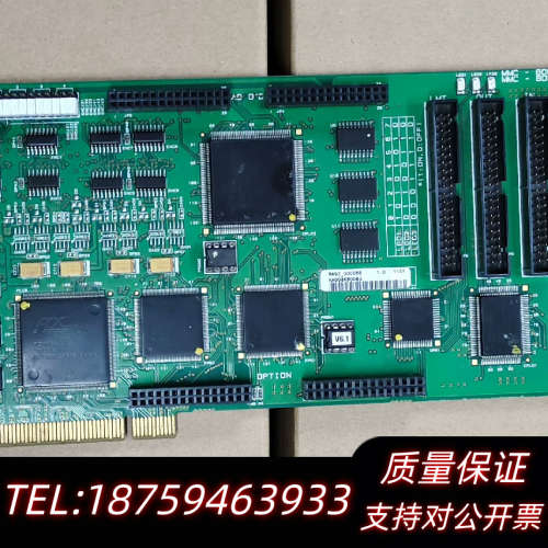 MMC-BDPV81PNA REV1.6 设备机卡.询价