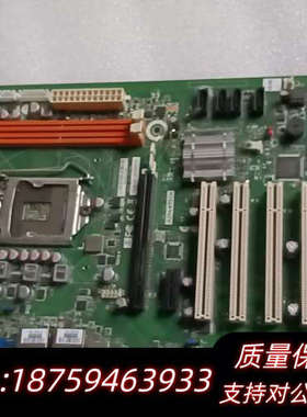 工控主板SIMB-A21 REV.10 主板  下来询价