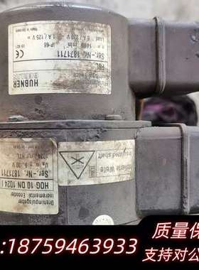 处理堡盟编码器HOG 10  DN 1024 I   。询价