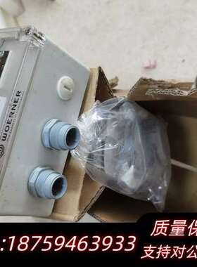 W0ERNER威纳温度传感器型号FD:07W33。。AB询价