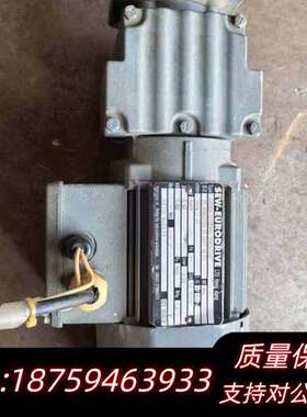 SEW减速机刹车电机RF07一DT56M4一BMG一询价