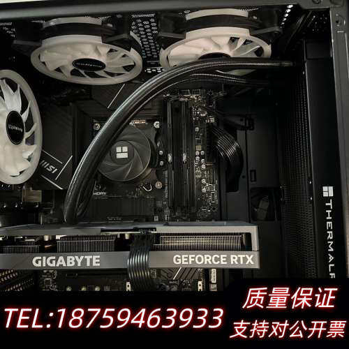 i3 12100f 13600kf 14700kf电脑询价